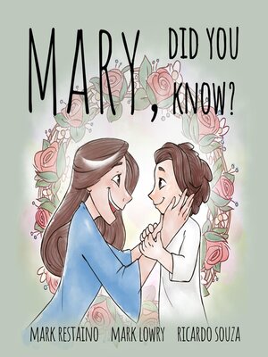 cover image of Mary, Did You Know?